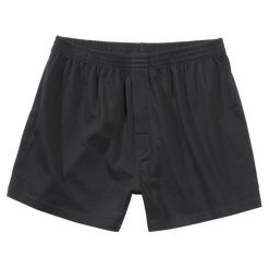 Brandit Boxerky Boxershorts černá S