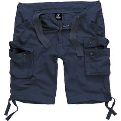 Brandit Kalhoty krátké Urban Legend navy 4XL