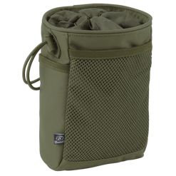 Brandit Pouzdro MOLLE Pouch Tactical olivové