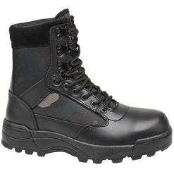 Brandit Boty Tactical Boot darkcamo 42 [08]