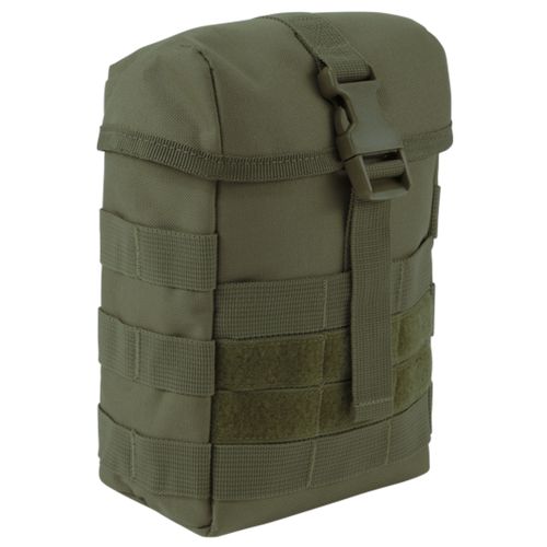 Brandit Pouzdro MOLLE Pouch Fire olivové