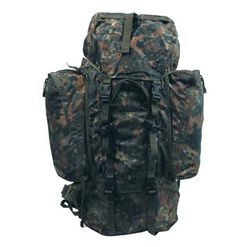 Batoh ALPIN 110 flecktarn