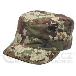 Čepice US Field Cap vegetato XL [60-61]