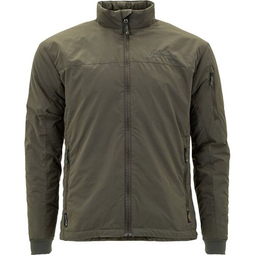 Carinthia Bunda G-Loft Windbreaker olivová S