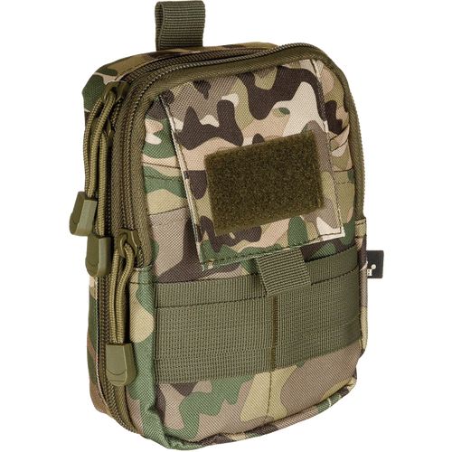 Pouzdro na zdravotní potřeby EDC MOLLE operation camo