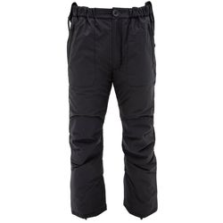 Carinthia Kalhoty G-Loft ECIG 4.0 Trousers černé M