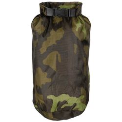 Vak DRYBAG 4 l vodotěsný vz. 95 zelený