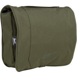 Brandit Pouzdro Toiletry Bag large olivové