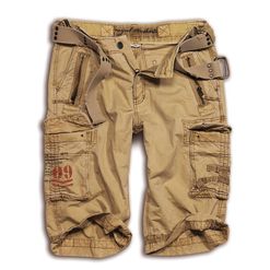 Surplus Kalhoty krátké Royal Shorts royalsahara XL