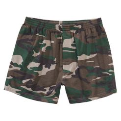 Brandit Boxerky Boxershorts woodland XL