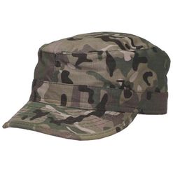 Čepice US Field Cap ACU operation camo XL [60-61]