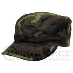 Čepice US Field Cap vz. 95 zelený XXL [62-63]