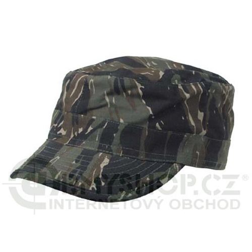 Čepice US Field Cap tigerstripe L [58-59]