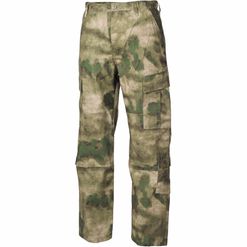 Kalhoty ACU HDT camo FG 3XL