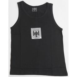 Tílko Tank Top BW sportovní MFH černé XXL