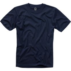 Tričko US T-Shirt BRANDIT navy XXL