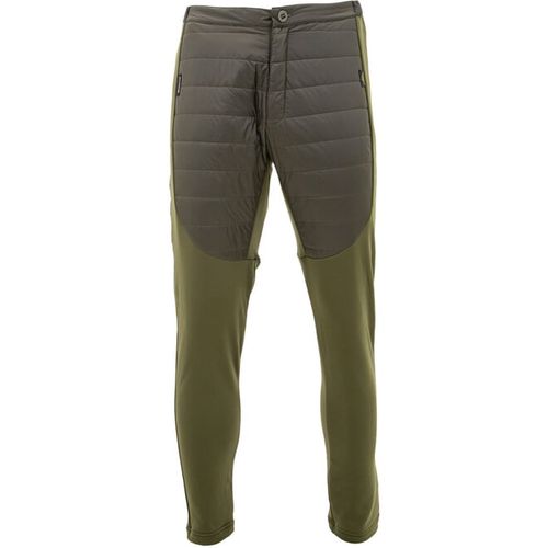Carinthia Kalhoty G-Loft Ultra Pants 2.0 olivové L