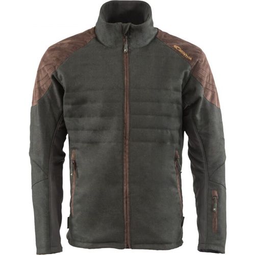 Carinthia Bunda G-Loft TLLG Jacket Loden olivová M