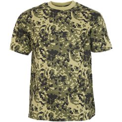 Tričko US T-Shirt STURM dánská M84 M