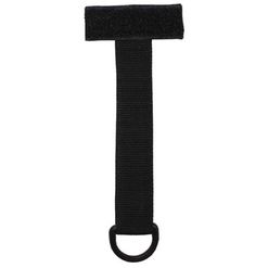 Klíčenka Tactical III, 13 cm černá
