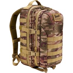 Brandit Batoh US Cooper Case Medium Backpack tactical camo
