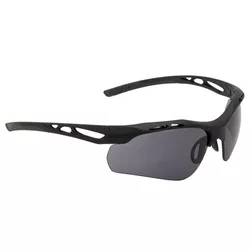 SWISS EYE brýle taktické ATTACK rám ČERNÝ / sada 3 skel