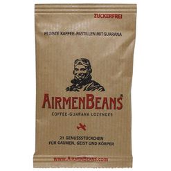 Pastilky AirmenBeans