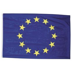 Vlajka: Evropská unie