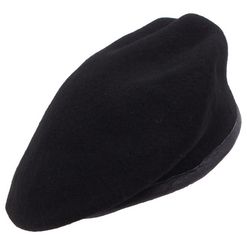 Baret BW černý 59