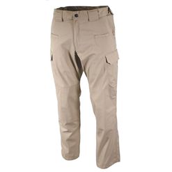 Kalhoty taktické STAKE pískové XL