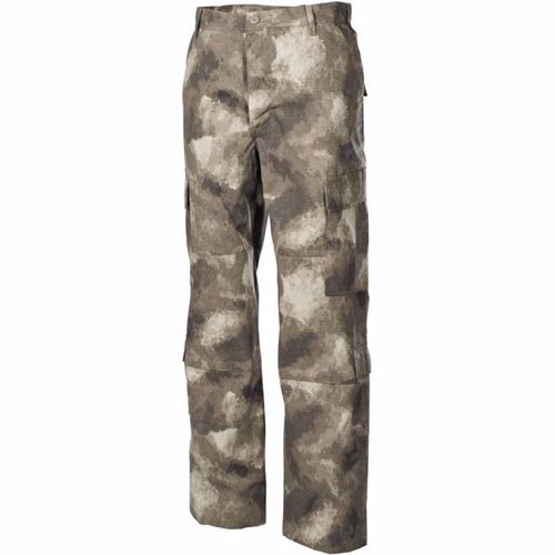 Kalhoty ACU HDT camo XL