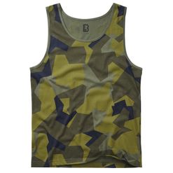 Tílko Tank Top BRANDIT švédská M90 4XL