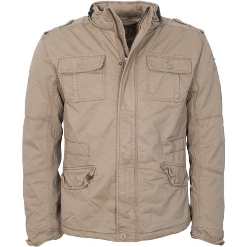 Brandit Bunda Britannia Winter Jacket camel 5XL