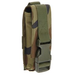 Brandit Pouzdro MOLLE Multi Pouch woodland