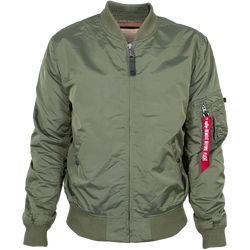 Alpha Industries Bunda  MA-1 TT šalvějová 3XL