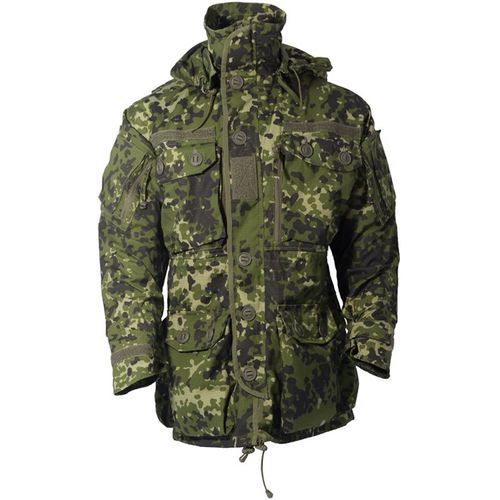 Bunda TACGEAR Smock II dánská M84 S