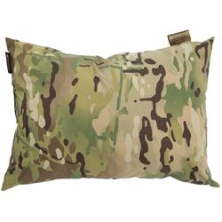 Carinthia Polštář Travel Pillow multicam