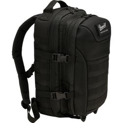 Brandit Batoh US Cooper Case Medium Backpack černý