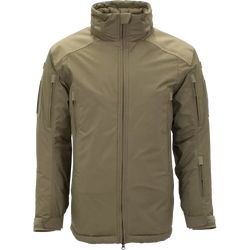 Carinthia Bunda G-Loft HIG 4.0 Jacket SOF okrová