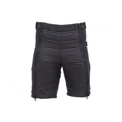 Carinthia Kalhoty krátké G-Loft Ultra Short Starterhose černá XXL