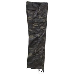 Brandit Kalhoty US Ranger darkcamo XL