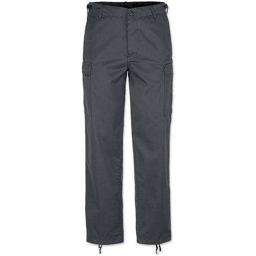 Brandit Kalhoty US Ranger černé 4XL