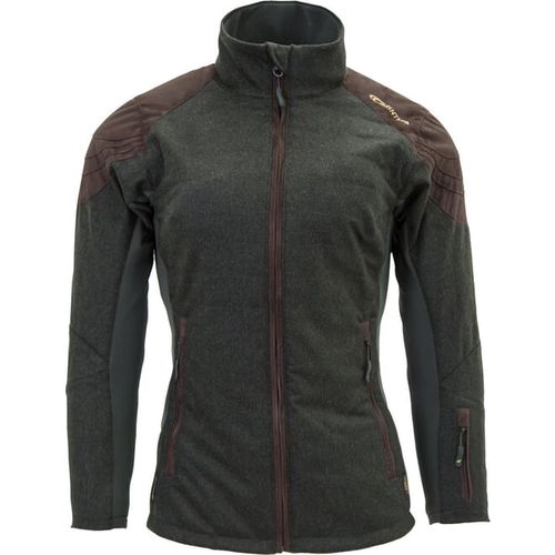 Carinthia Bunda G-Loft TLLG Lady Jacket Loden olivová XXL