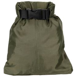 Vak DRYBAG 1 l vodotěsný olivový