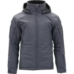 Carinthia Bunda G-Loft MIG 4.0 Jacket SOF šedá