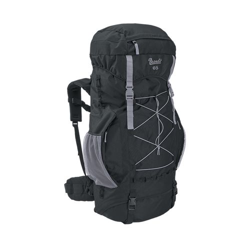 Brandit Batoh Aviator 65 černý