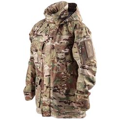 Carinthia Bunda TRG Rainsuit multicam XXL