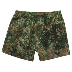 Brandit Boxerky Boxershorts flecktarn L