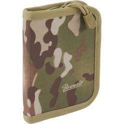 Brandit Peněženka Wallet tactical camo