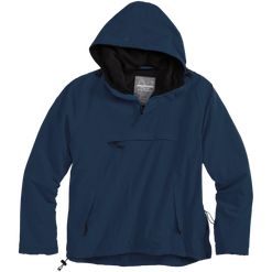 Surplus Bunda Windbreaker navy S